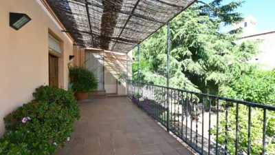 Rustic house on Carrer d'Anselm Clavé photo 26