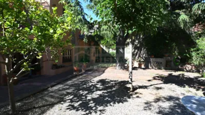 Rustic house on Carrer d'Anselm Clavé photo 35