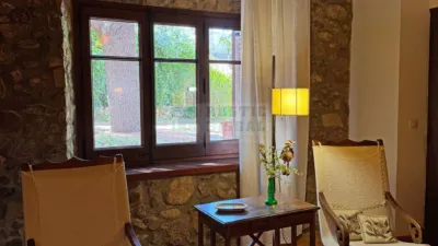 Rustic house on Carrer d'Anselm Clavé photo 16
