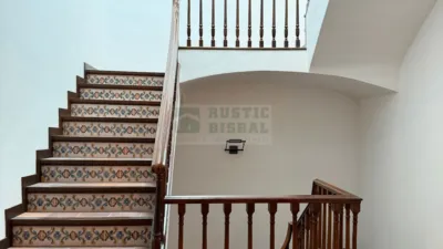 Rustic house on Carrer d'Anselm Clavé photo 21