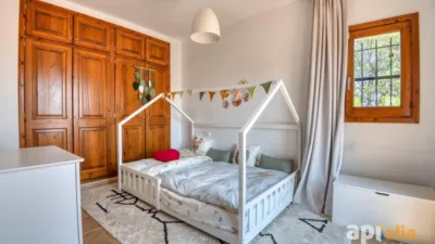 Detached house in Carrer de Siena photo 31