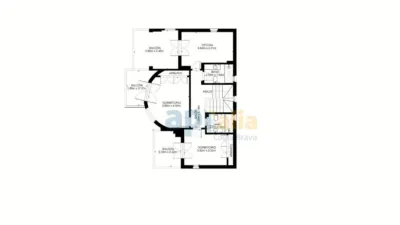 Detached house in Carrer de Siena photo 51
