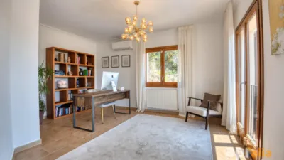 Detached house in Carrer de Siena photo 4