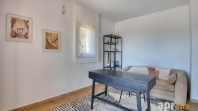 Detached house in Carrer de Siena photo 43