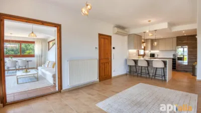 Detached house in Carrer de Siena photo 44