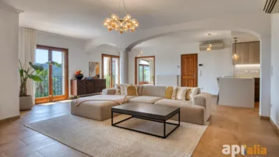 Detached house in Carrer de Siena photo 3