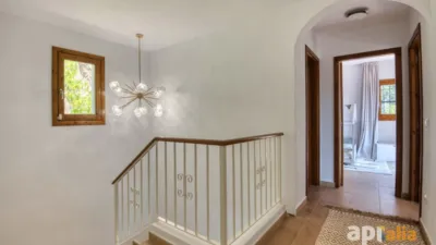 Detached house in Carrer de Siena photo 22