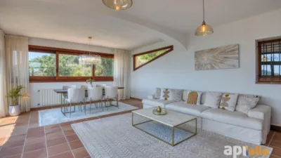 Detached house in Carrer de Siena photo 11