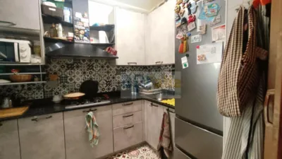 Apartment in Carrer Ample photo 12