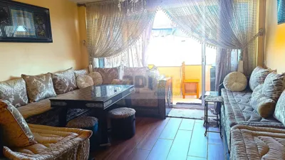 Apartment in Carrer Ample photo 8