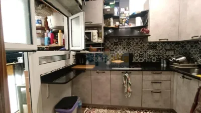 Apartment in Carrer Ample photo 10