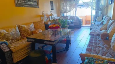 Apartment in Carrer Ample photo 3