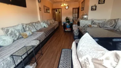 Apartment in Carrer Ample photo 5