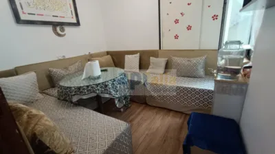 Apartment in Carrer Ample photo 16