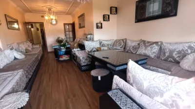 Apartment in Carrer Ample photo 4