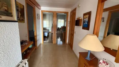 Piso en Carrer de Pitarra, 38 photo 12