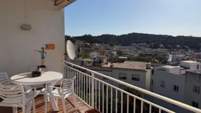 Apartment on Carrer de Pitarra, 38 photo 2