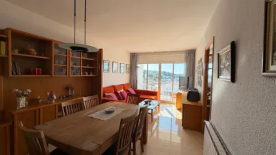 Apartment on Carrer de Pitarra, 38 photo 4