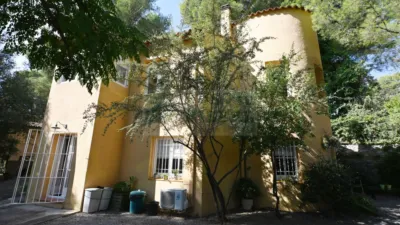 Casa en Carrer Suissa photo 14