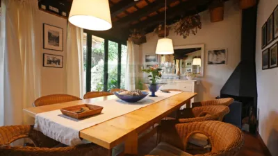 House on Carrer Suissa photo 3