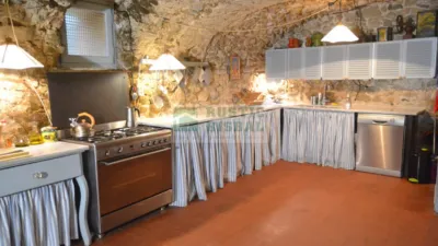 Finca rústica en alquiler en Baix Empordà, Rupià de 18.000 €