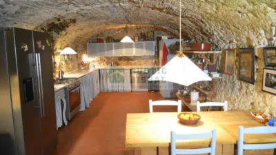 Finca rústica en alquiler en Baix Empordà, Rupià de 18.000 €