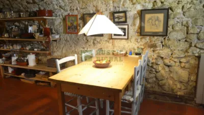 Finca rústica en alquiler en Baix Empordà, Rupià de 18.000 €