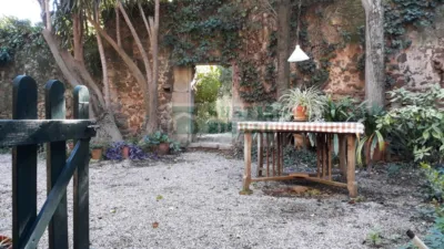 Finca rústica en alquiler en Baix Empordà, Rupià de 18.000 €