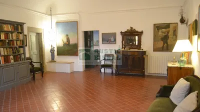 Finca rústica en alquiler en Baix Empordà, Rupià de 18.000 €