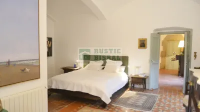 Finca rústica en alquiler en Baix Empordà, Rupià de 18.000 €