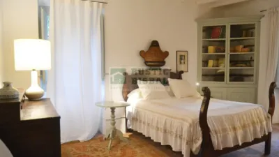 Finca rústica en alquiler en Baix Empordà, Rupià de 18.000 €