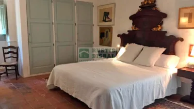 Finca rústica en alquiler en Baix Empordà, Rupià de 18.000 €