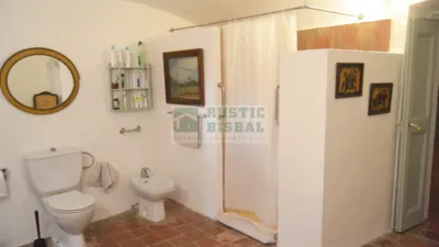 Finca rústica en alquiler en Baix Empordà, Rupià de 18.000 €