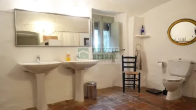 Finca rústica en alquiler en Baix Empordà, Rupià de 18.000 €