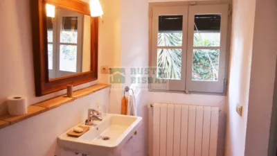 Finca rústica en alquiler en Baix Empordà, Rupià de 18.000 €