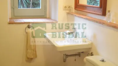 Finca rústica en alquiler en Baix Empordà, Rupià de 18.000 €