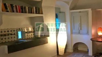 Finca rústica en alquiler en Baix Empordà, Rupià de 18.000 €