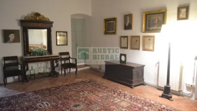Finca rústica en alquiler en Baix Empordà, Rupià de 18.000 €