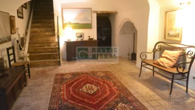 Finca rústica en alquiler en Baix Empordà, Rupià de 18.000 €