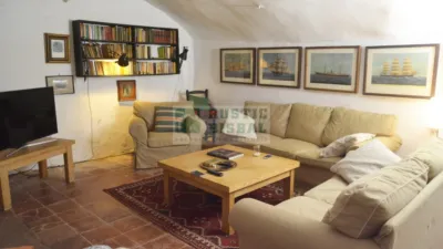 Finca rústica en alquiler en Baix Empordà, Rupià de 18.000 €