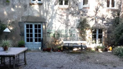 Finca rústica en alquiler en Baix Empordà, Rupià de 18.000 €