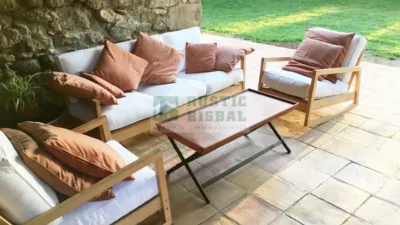 Finca rústica en alquiler en Baix Empordà, Rupià de 18.000 €