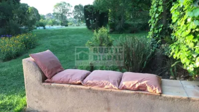 Finca rústica en alquiler en Baix Empordà, Rupià de 18.000 €