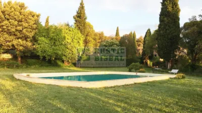 Finca rústica en alquiler en Baix Empordà, Rupià de 18.000 €
