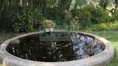 Finca rústica en alquiler en Baix Empordà, Rupià de 18.000 €