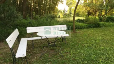 Finca rústica en alquiler en Baix Empordà, Rupià de 18.000 €