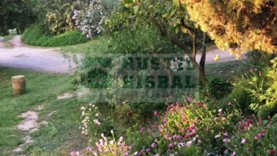 Finca rústica en alquiler en Baix Empordà, Rupià de 18.000 €