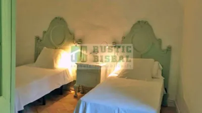 Finca rústica en alquiler en Baix Empordà, Rupià de 18.000 €