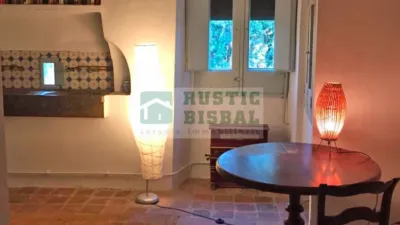 Finca rústica en alquiler en Baix Empordà, Rupià de 18.000 €