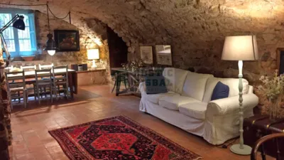 Finca rústica en alquiler en Baix Empordà, Rupià de 18.000 €